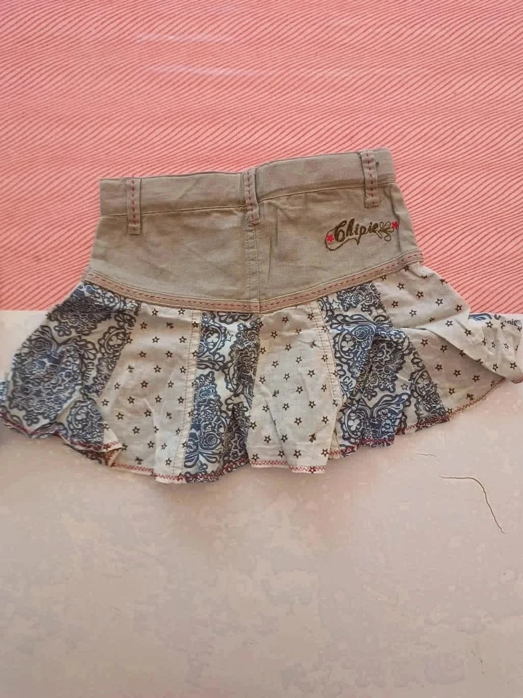 Conjunto elegante 2/3 años – photo 11